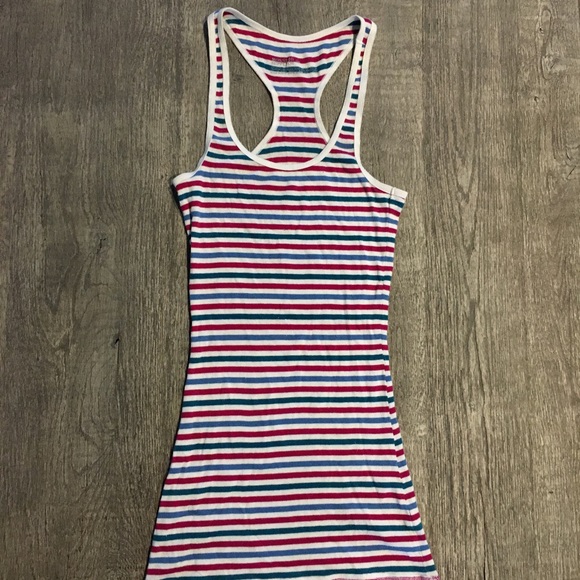 Cute Massimo Racerback Tank - Picture 2 of 4